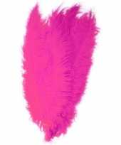 10x hobby knutsel spadonis sierveren fuchsia roze 50 cm