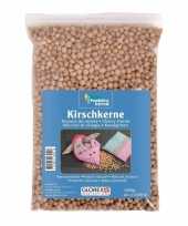 Kersenpitten om warmtezak te vullen 2 kg