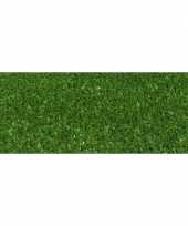 Kunst grasmat 10 meter lang