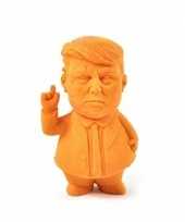 President trump gum 9 cm